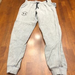 Under armour youth XL Joggers